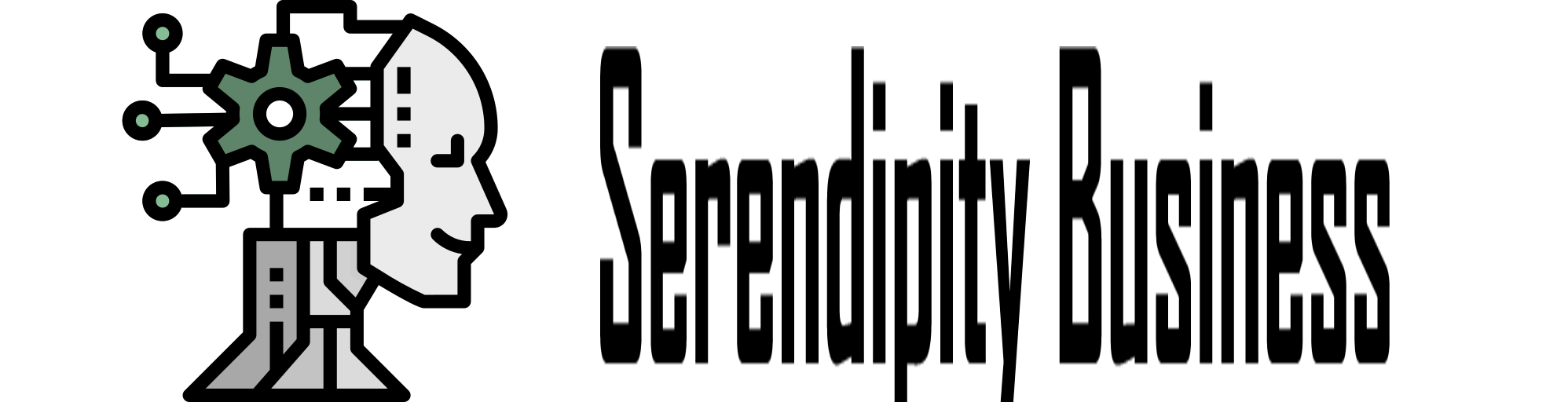 Serendipity Business Logo