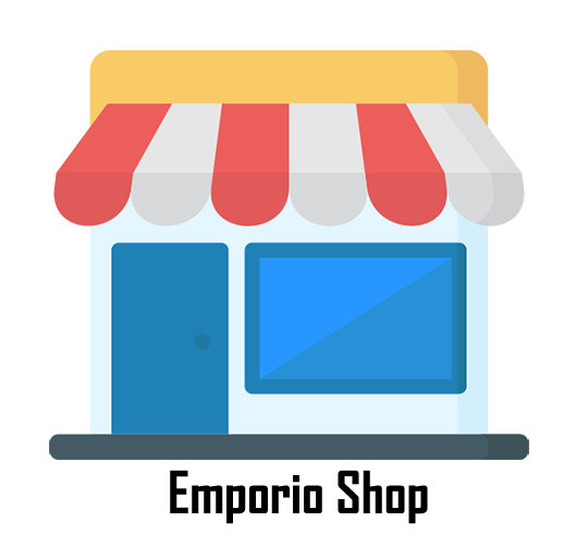 Emporio Shop Logo