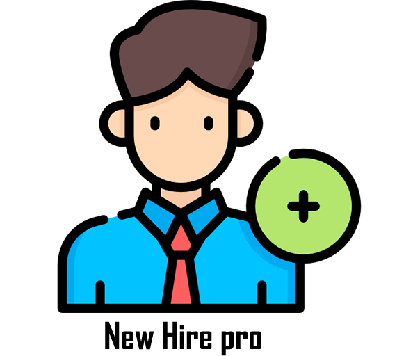 New Hire Pro Logo
